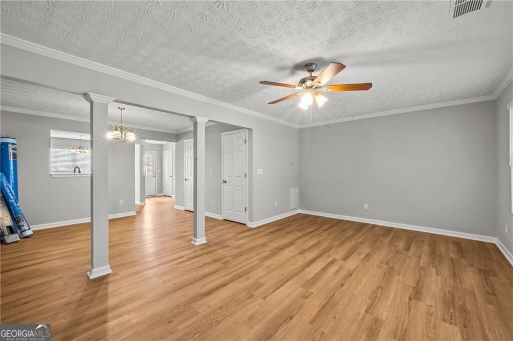 2754 Valley Green Drive Gainesville - Photo 6