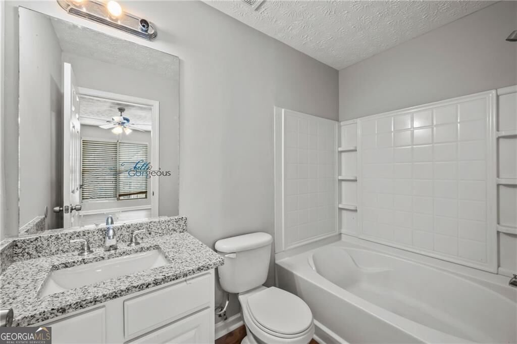 2754 Valley Green Drive Gainesville - Photo 9