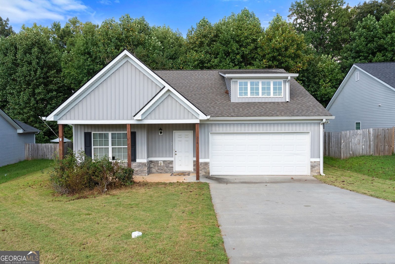 314 Highland Pointe Drive Alto - main photo