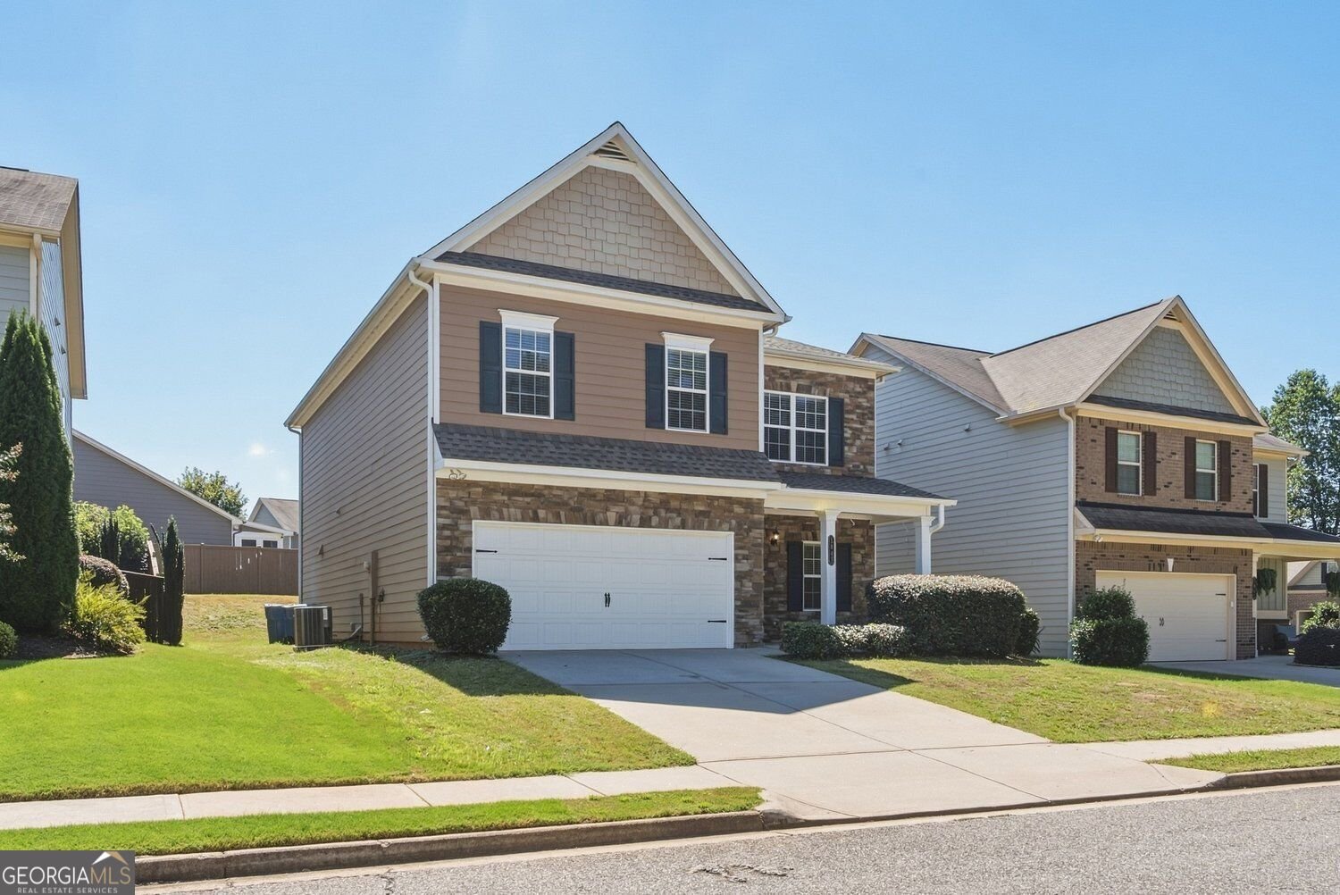 1042 Sonoma Drive Lawrenceville - Photo 13