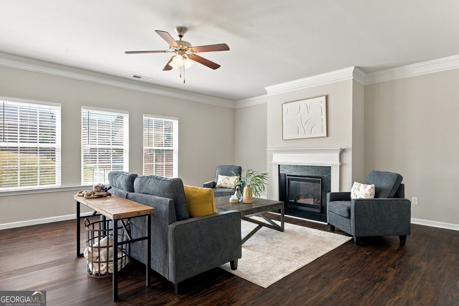 1042 Sonoma Drive Lawrenceville - Photo 14