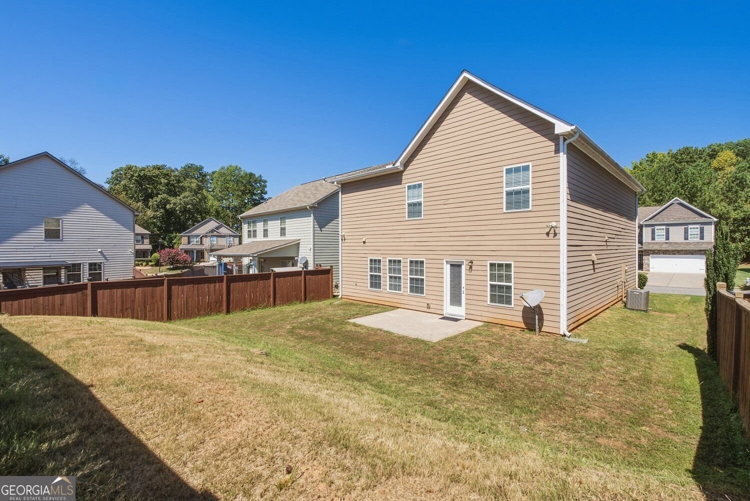 1042 Sonoma Drive Lawrenceville - Photo 38