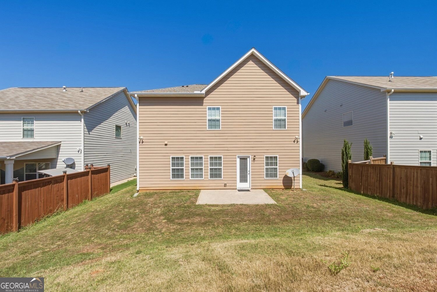 1042 Sonoma Drive Lawrenceville - Photo 39