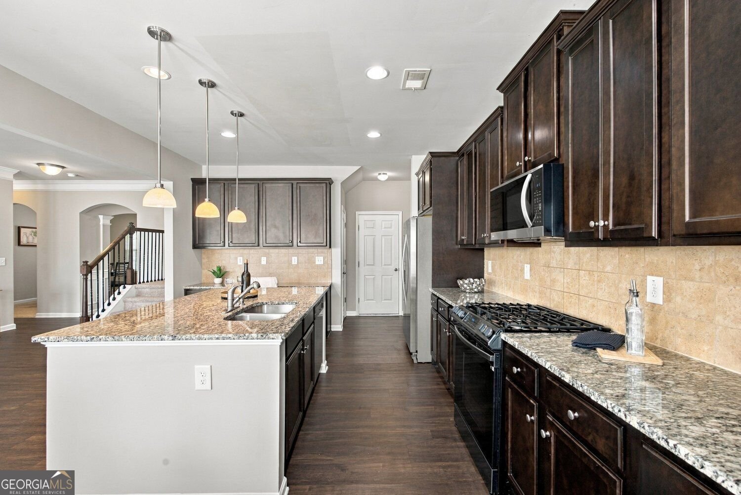 1042 Sonoma Drive Lawrenceville - Photo 6