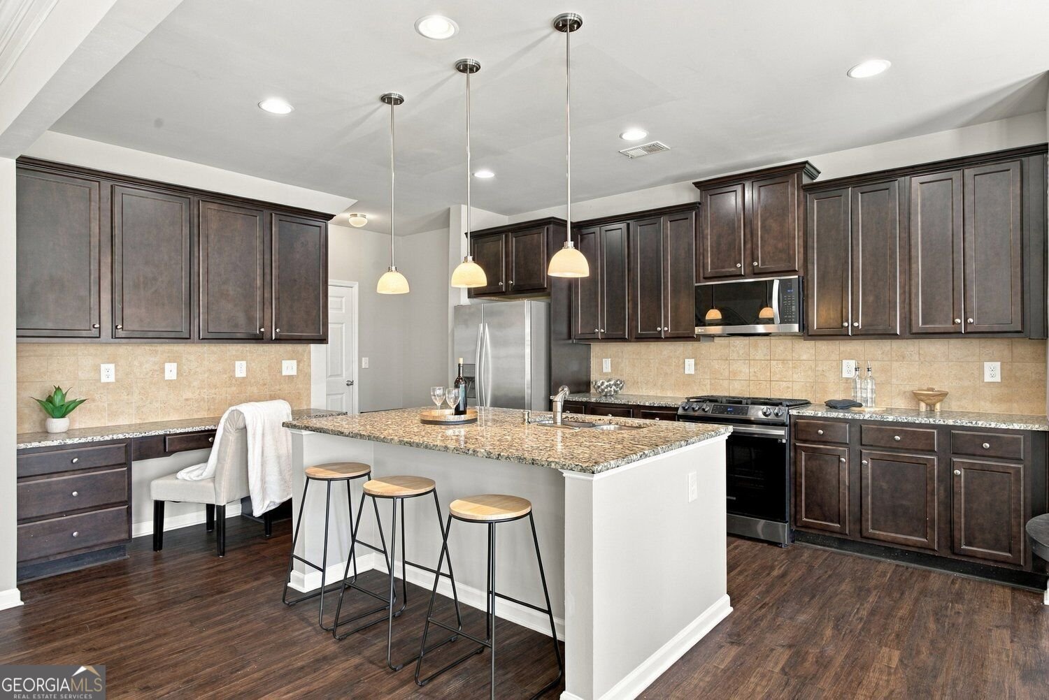 1042 Sonoma Drive Lawrenceville - Photo 7