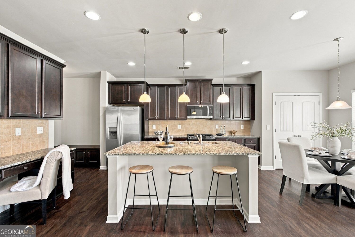 1042 Sonoma Drive Lawrenceville - Photo 9