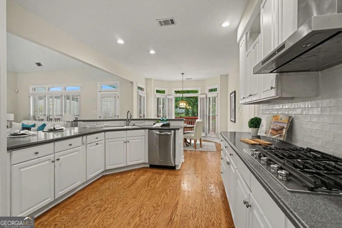 1591 Oak Park Cove Decatur - Photo 14