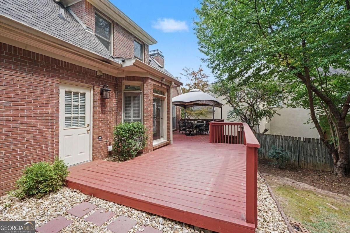 1591 Oak Park Cove Decatur - Photo 36