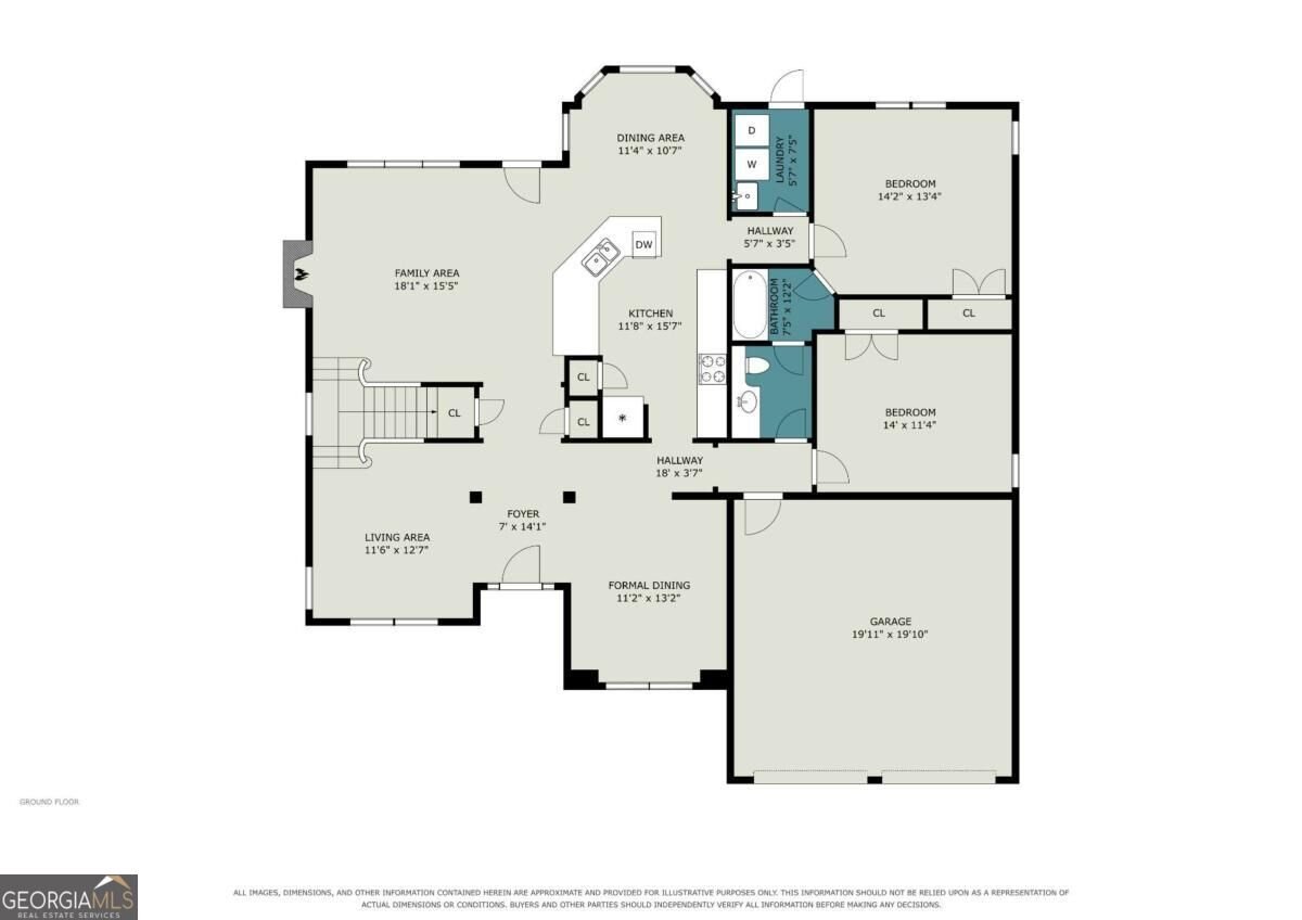 1591 Oak Park Cove Decatur - Photo 41