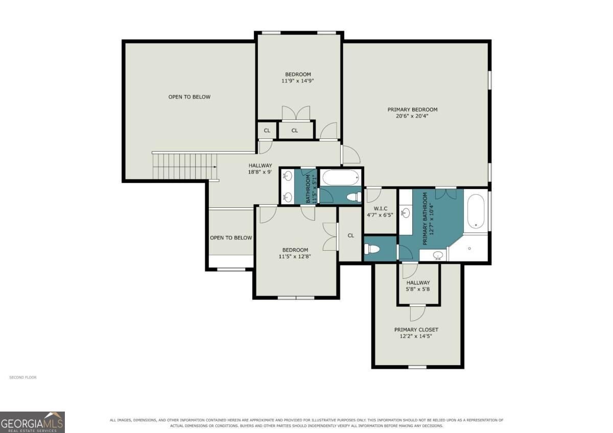 1591 Oak Park Cove Decatur - Photo 42