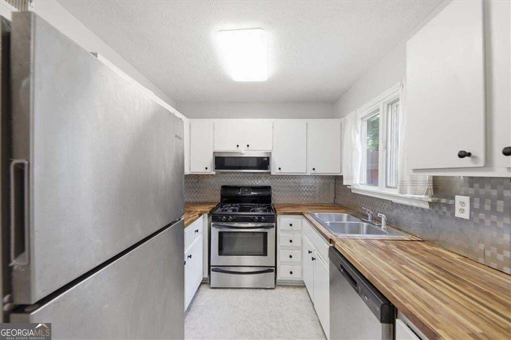 1816 Ashborough Road Marietta - Photo 10