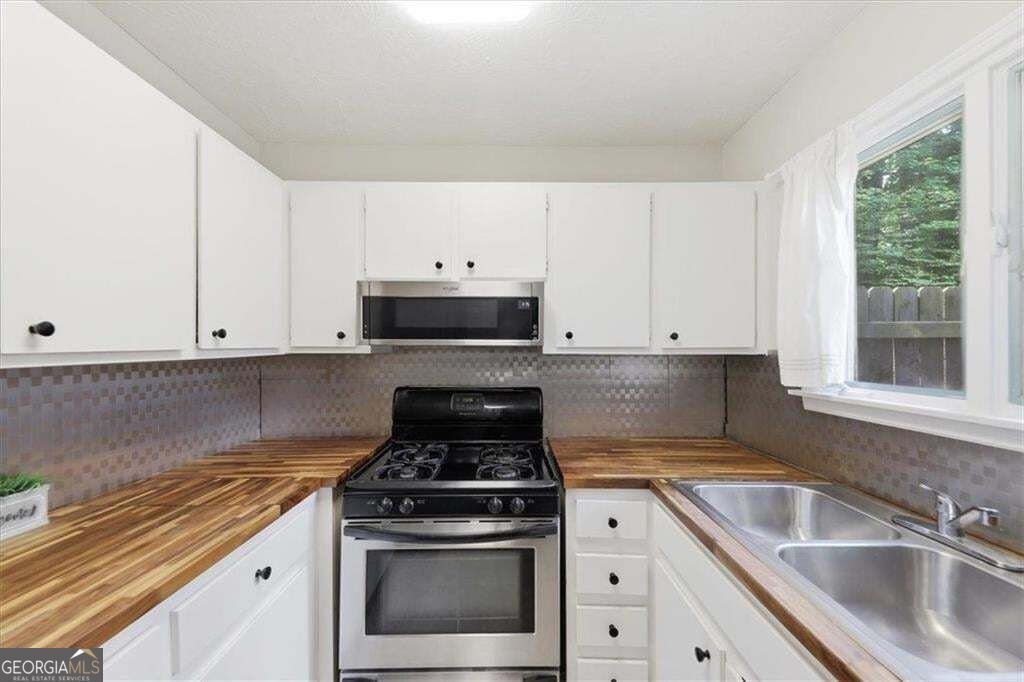 1816 Ashborough Road Marietta - Photo 11