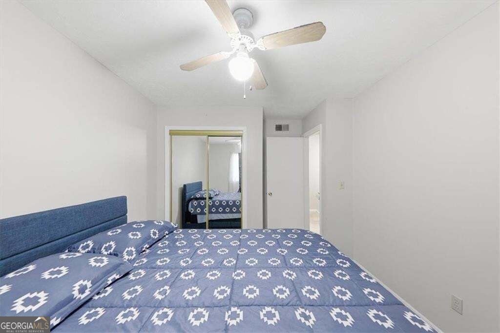 1816 Ashborough Road Marietta - Photo 19