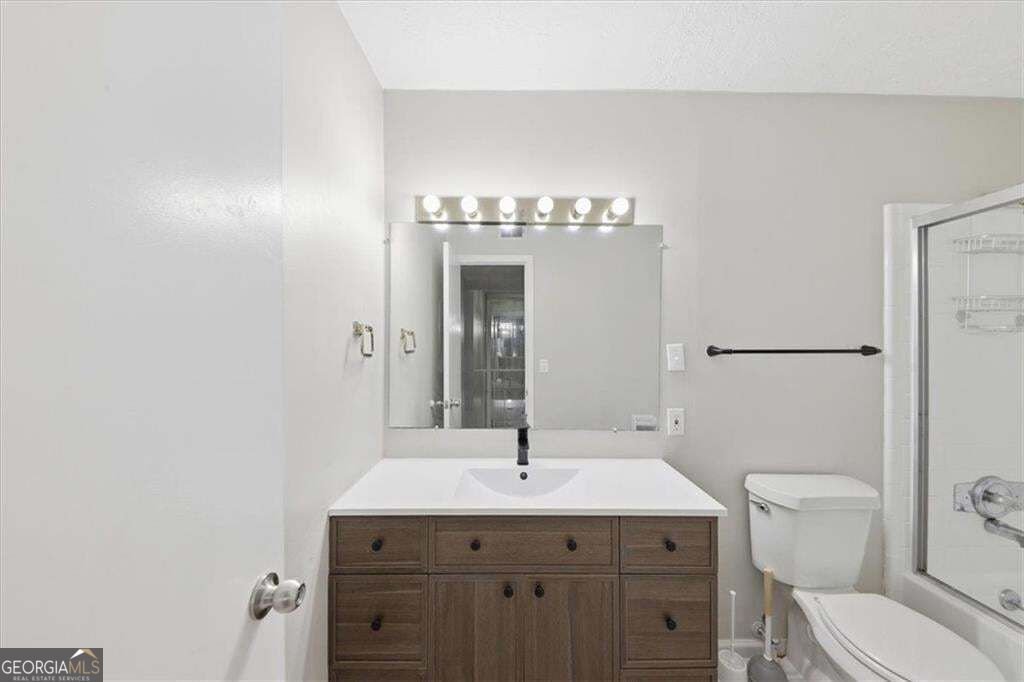 1816 Ashborough Road Marietta - Photo 20