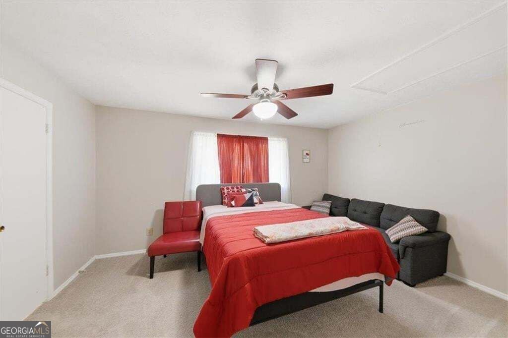 1816 Ashborough Road Marietta - Photo 22