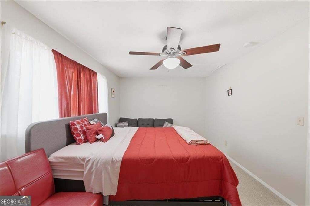 1816 Ashborough Road Marietta - Photo 23