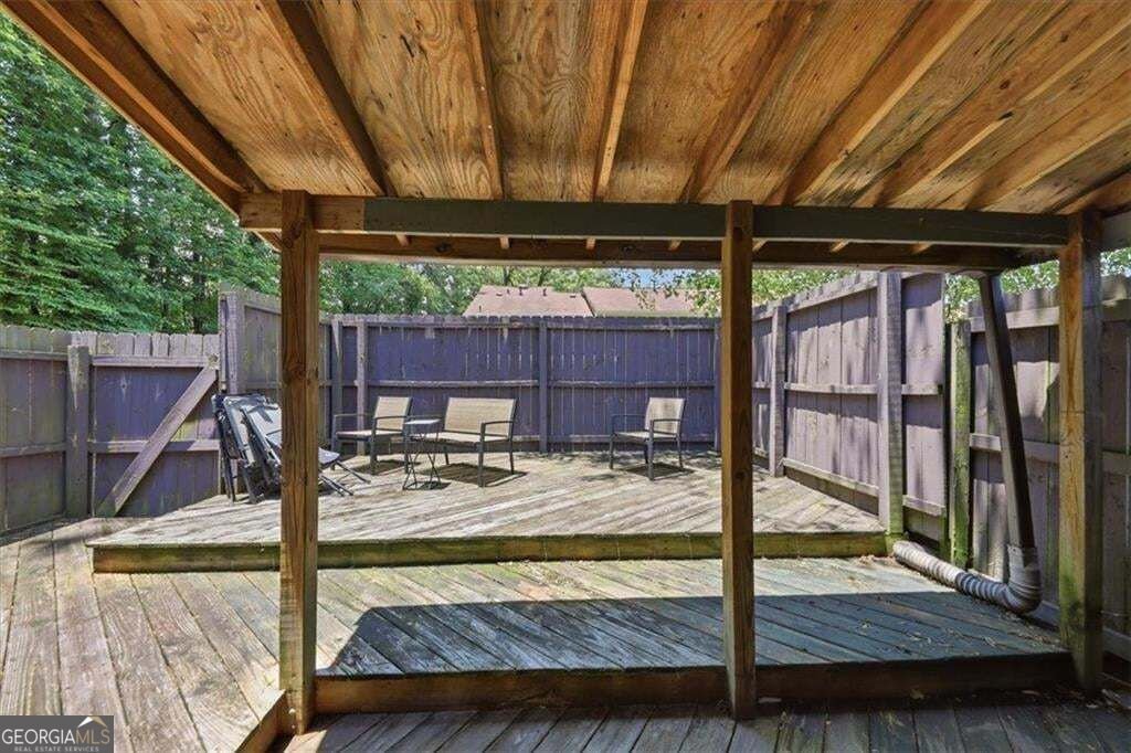 1816 Ashborough Road Marietta - Photo 26