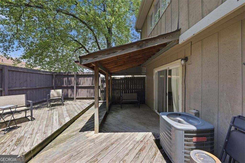 1816 Ashborough Road Marietta - Photo 27