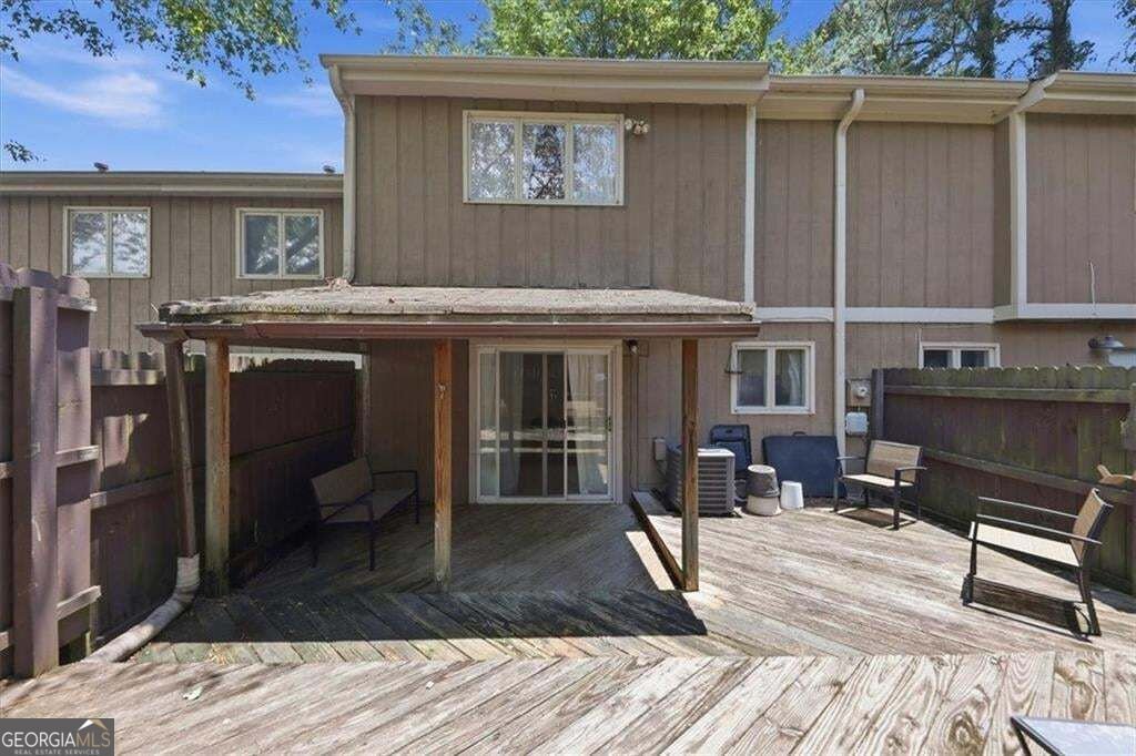 1816 Ashborough Road Marietta - Photo 28