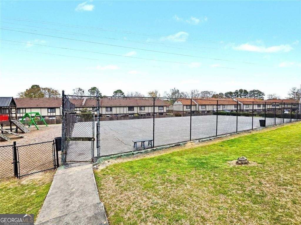 1816 Ashborough Road Marietta - Photo 30