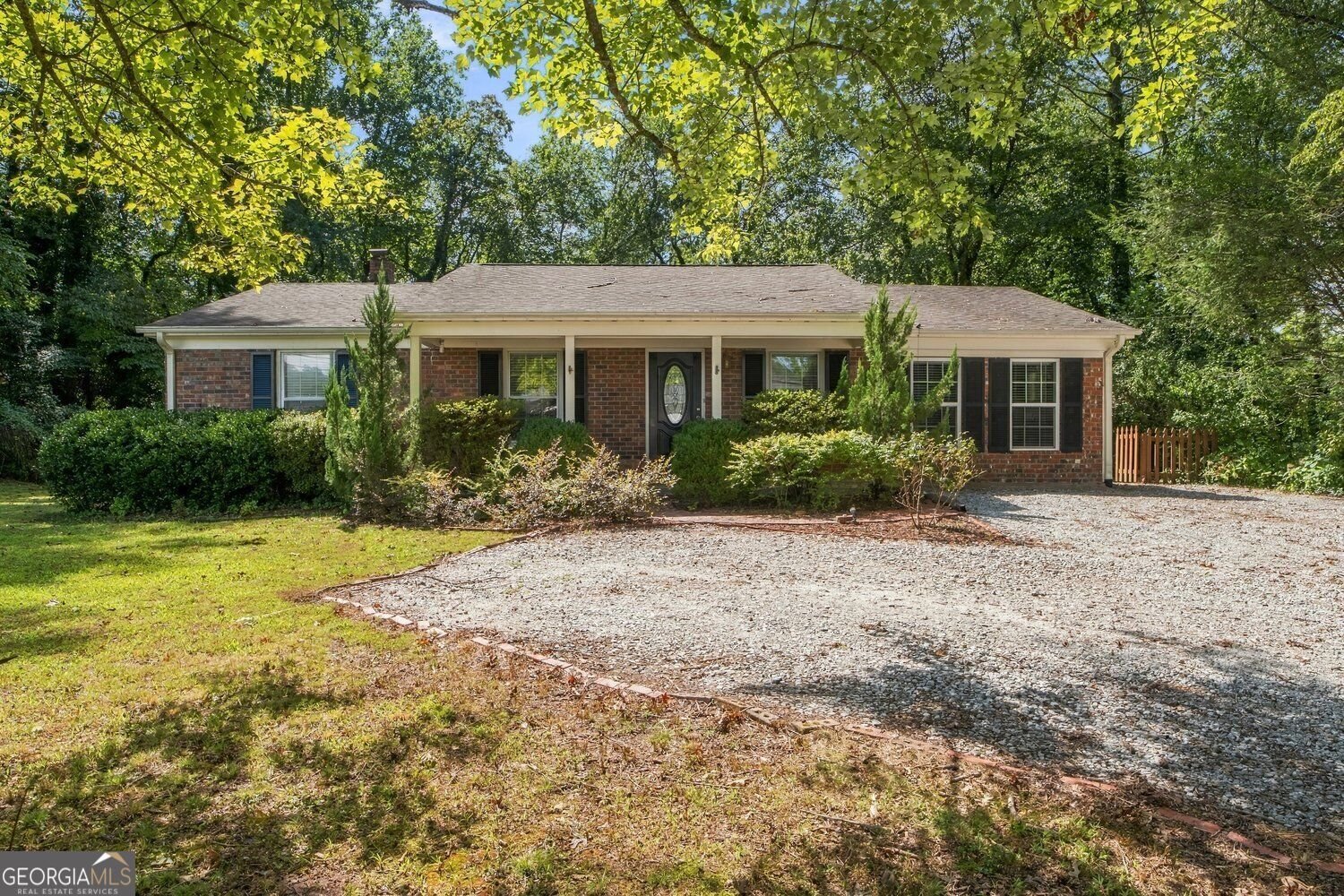 1007 US-76 Clayton - main photo