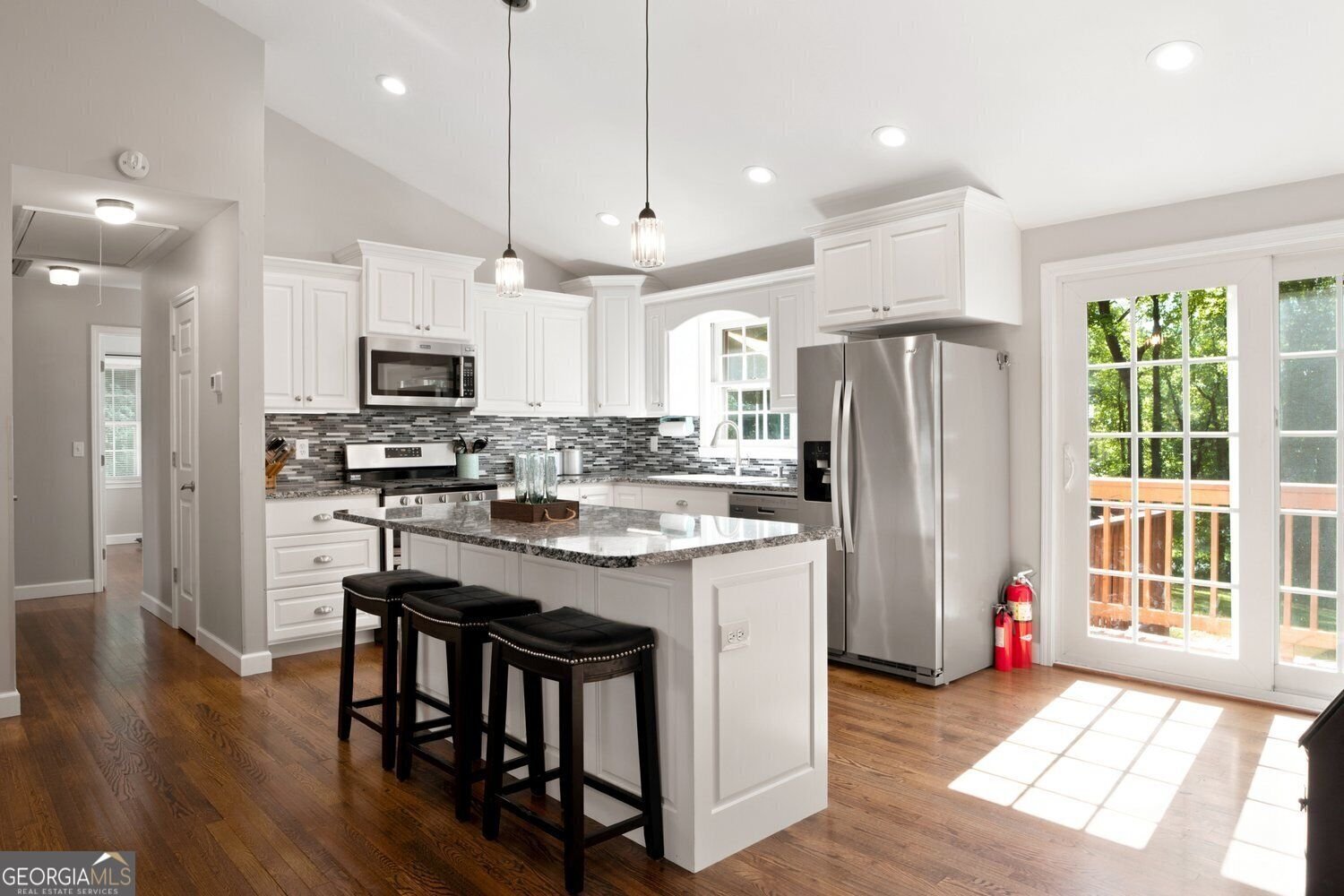 1007 US-76 Clayton - Photo 16