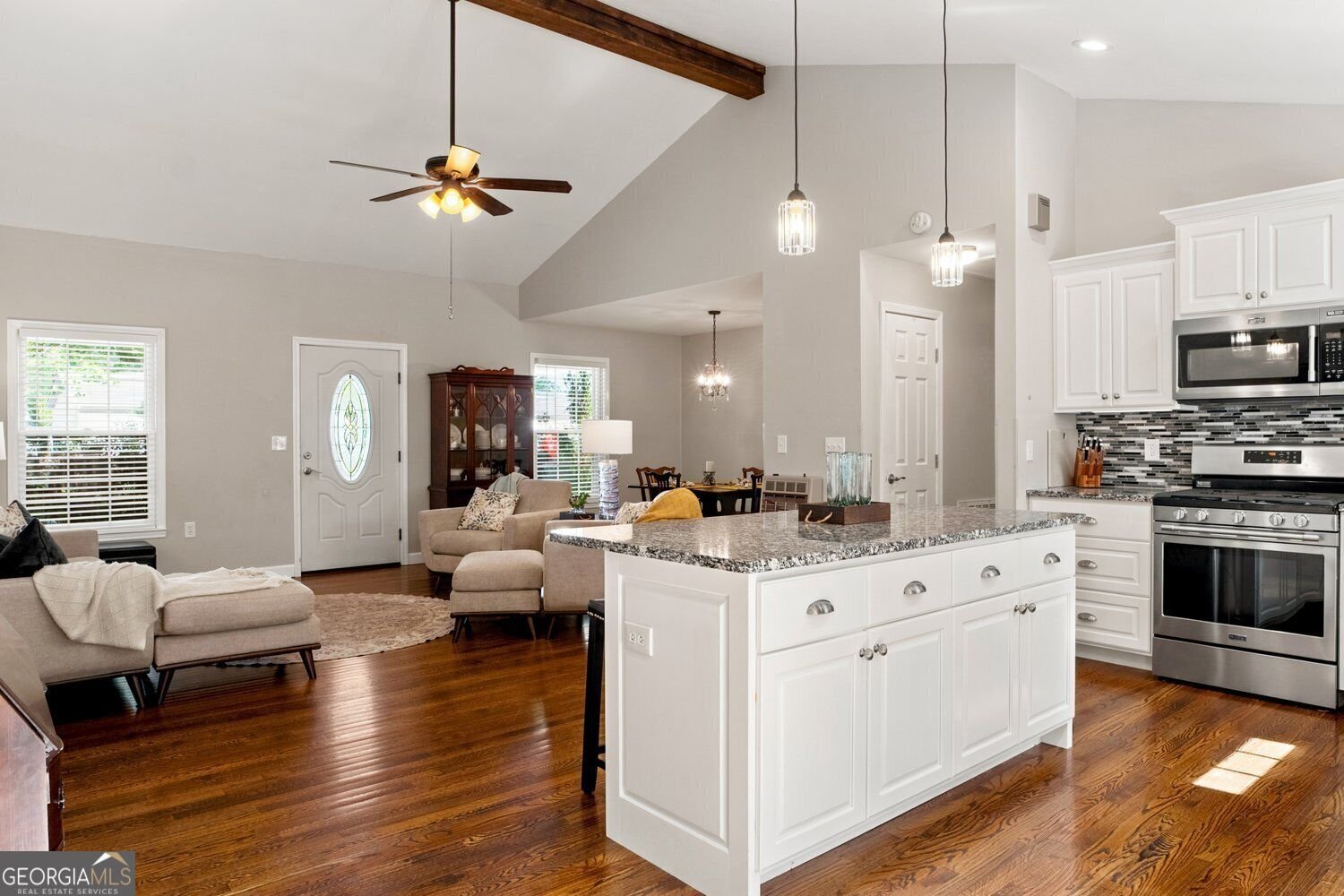 1007 US-76 Clayton - Photo 17