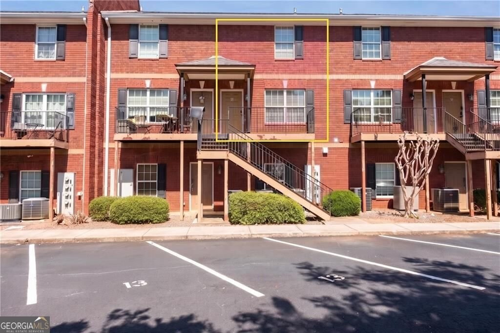 105 Whitehead Road Athens - main photo