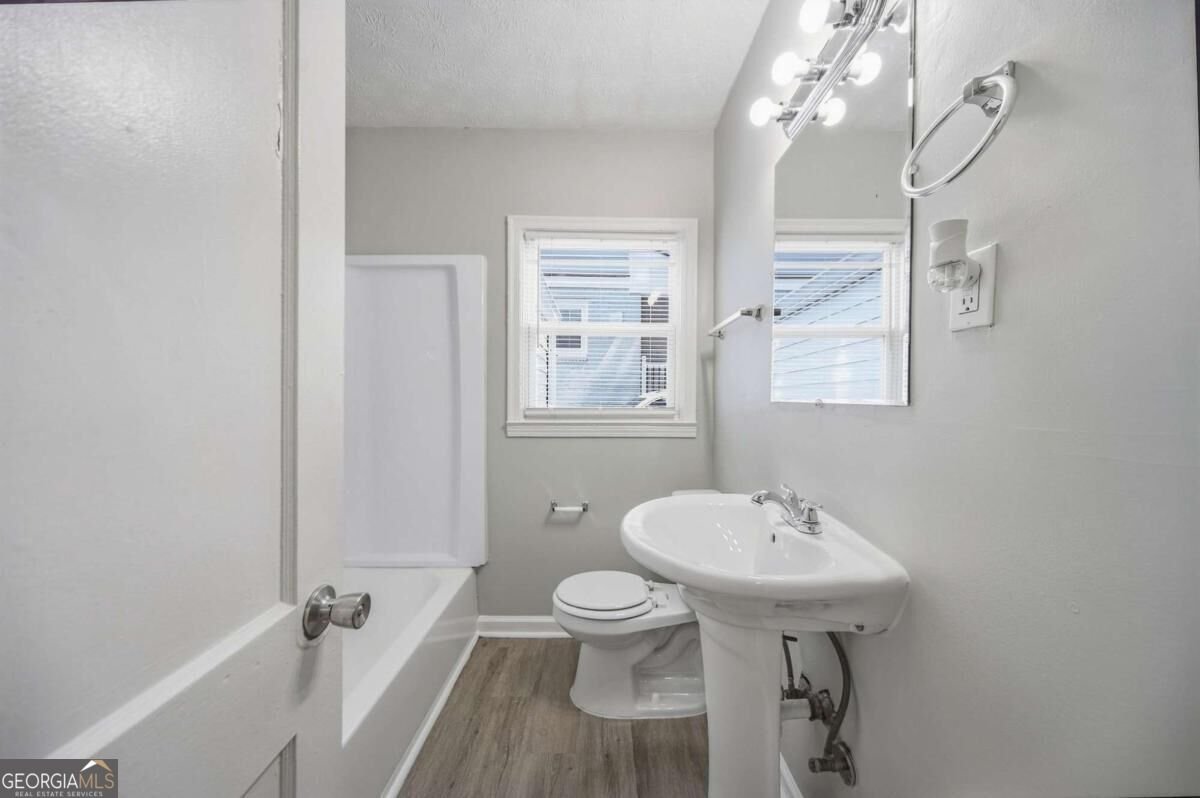 1292 Beecher Street Atlanta - Photo 24