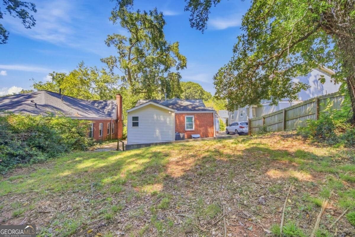 1292 Beecher Street Atlanta - Photo 28