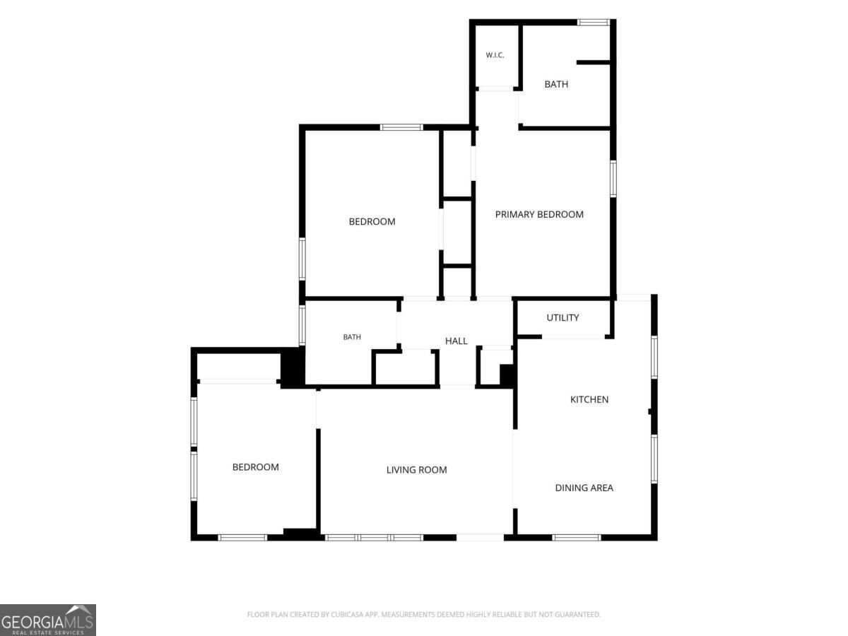1292 Beecher Street Atlanta - Photo 30