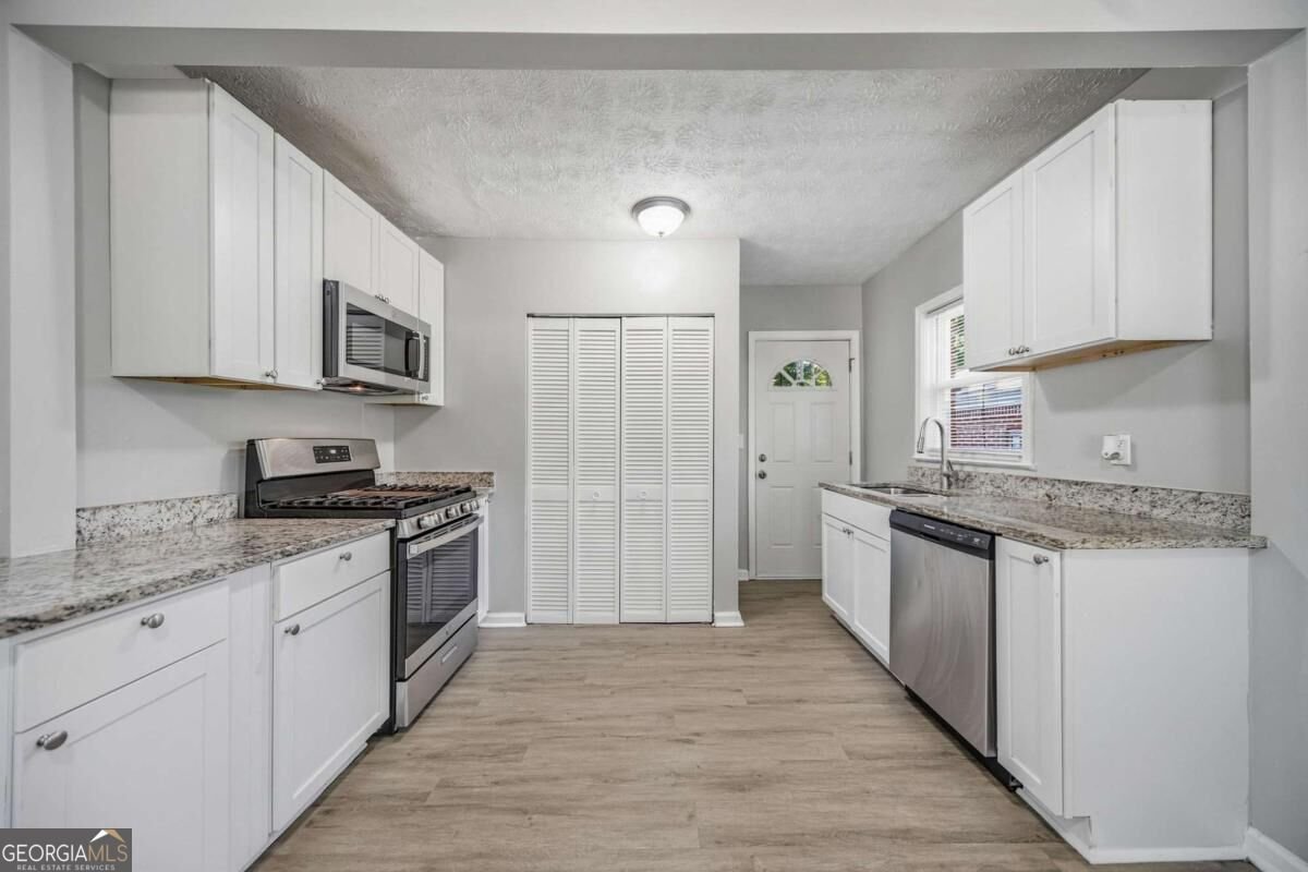 1292 Beecher Street Atlanta - Photo 8