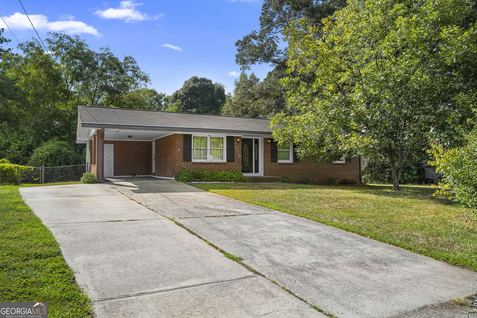 151 Plantation Drive Fayetteville - Photo 23