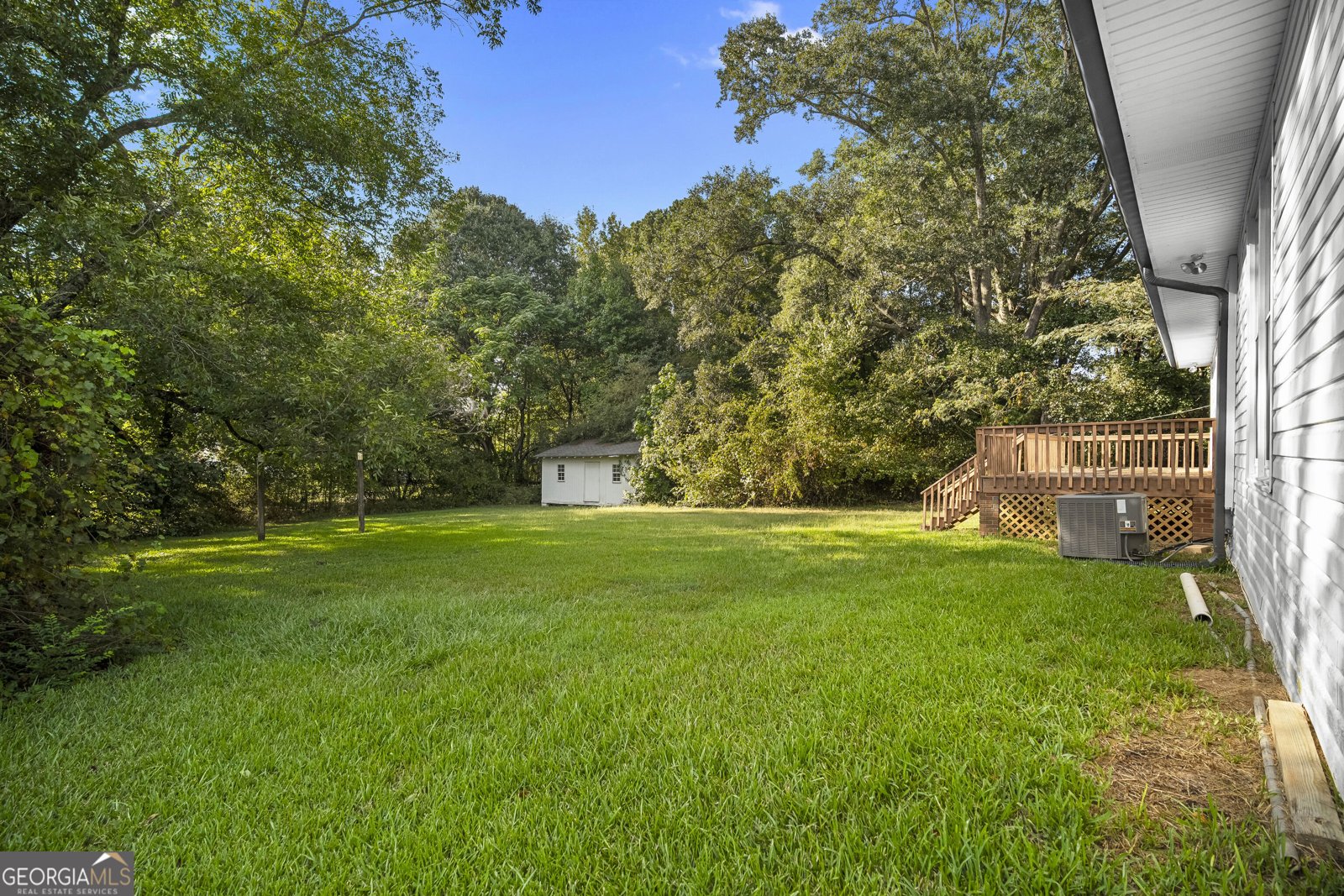 151 Plantation Drive Fayetteville - Photo 25