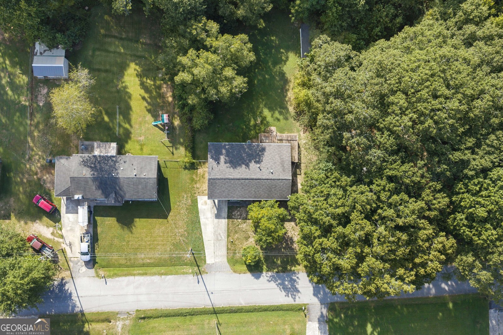 151 Plantation Drive Fayetteville - Photo 30