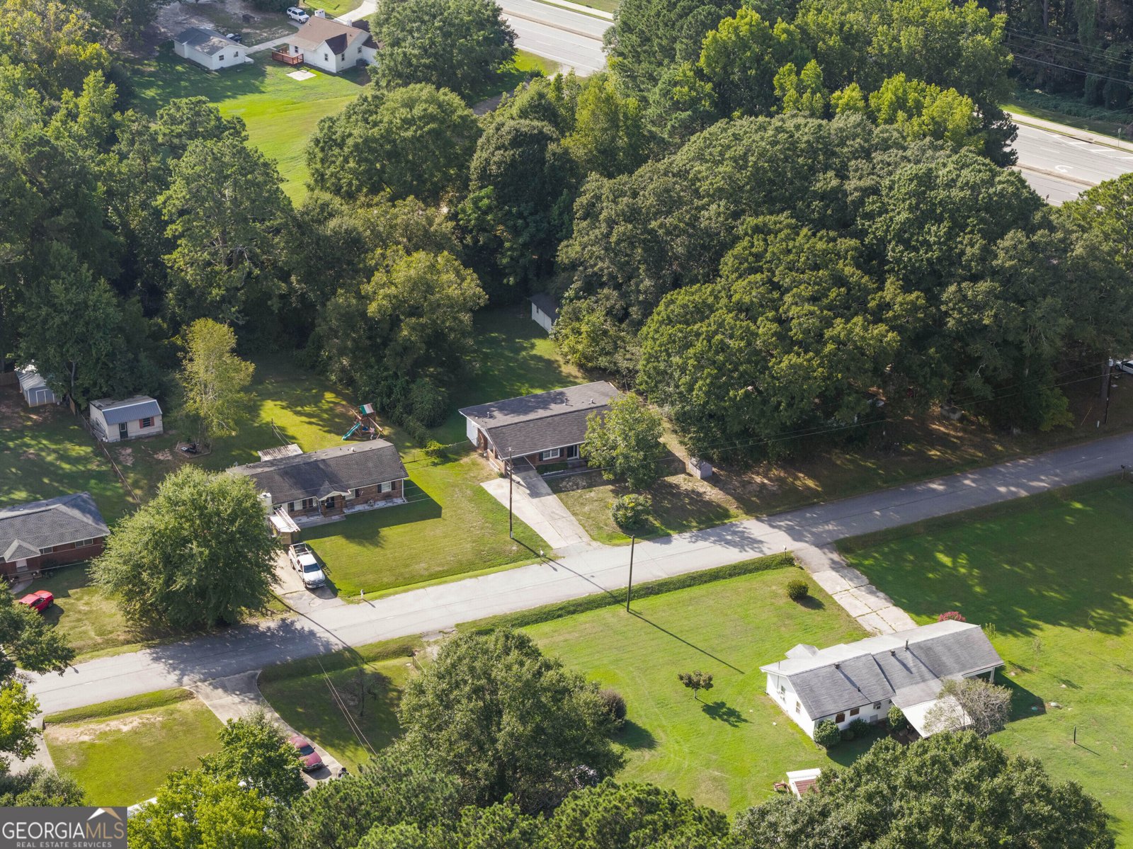 151 Plantation Drive Fayetteville - Photo 31