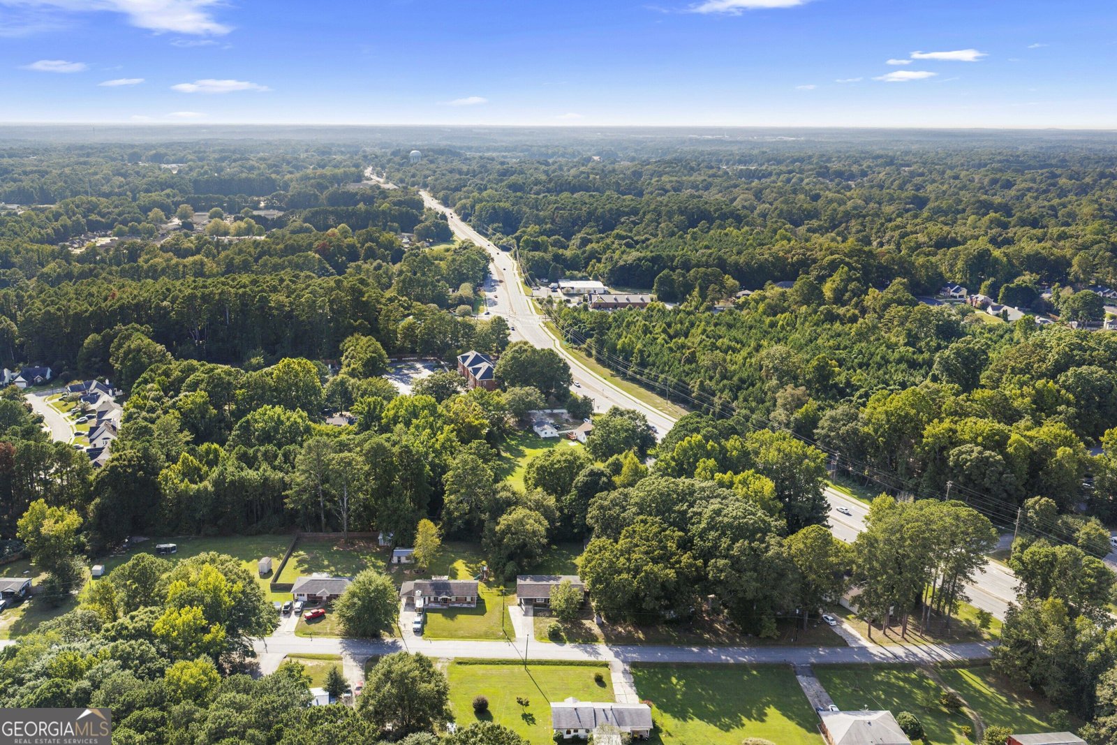 151 Plantation Drive Fayetteville - Photo 32
