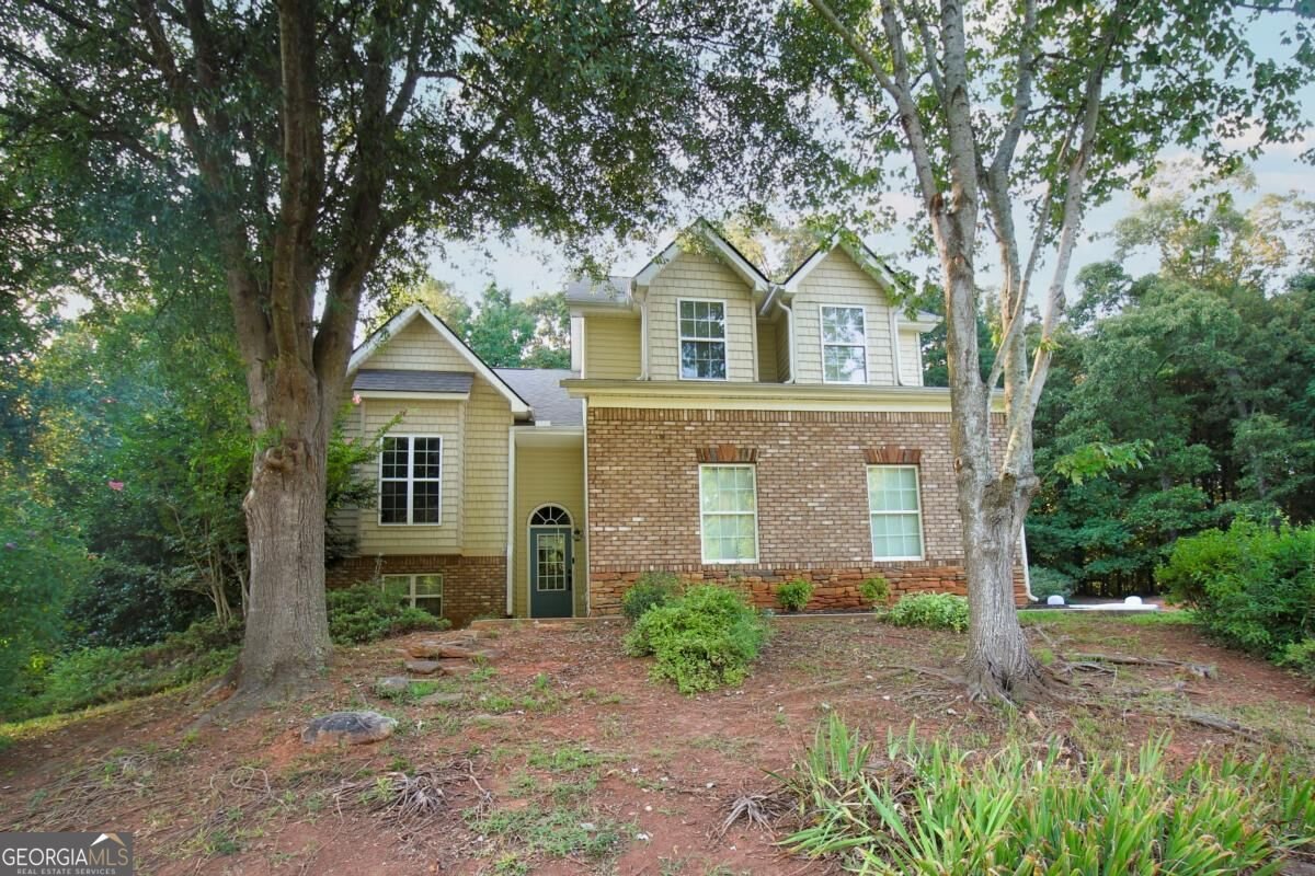 80 Palmer Court Jefferson - main photo