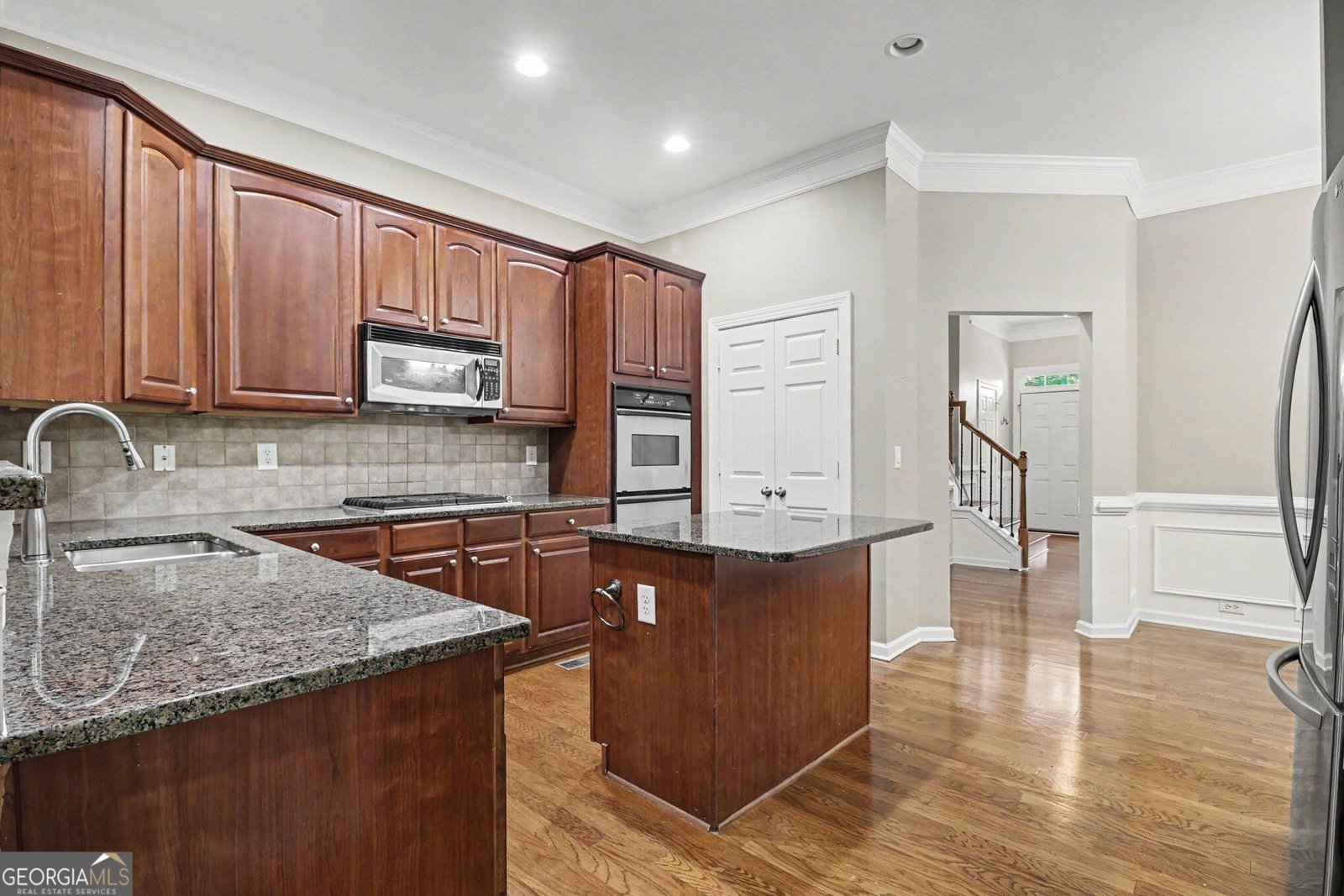 3433 Kiveton Drive Peachtree Corners - Photo 11