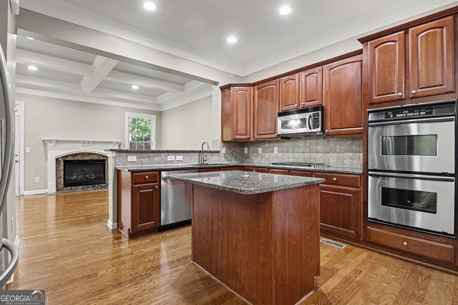 3433 Kiveton Drive Peachtree Corners - Photo 12