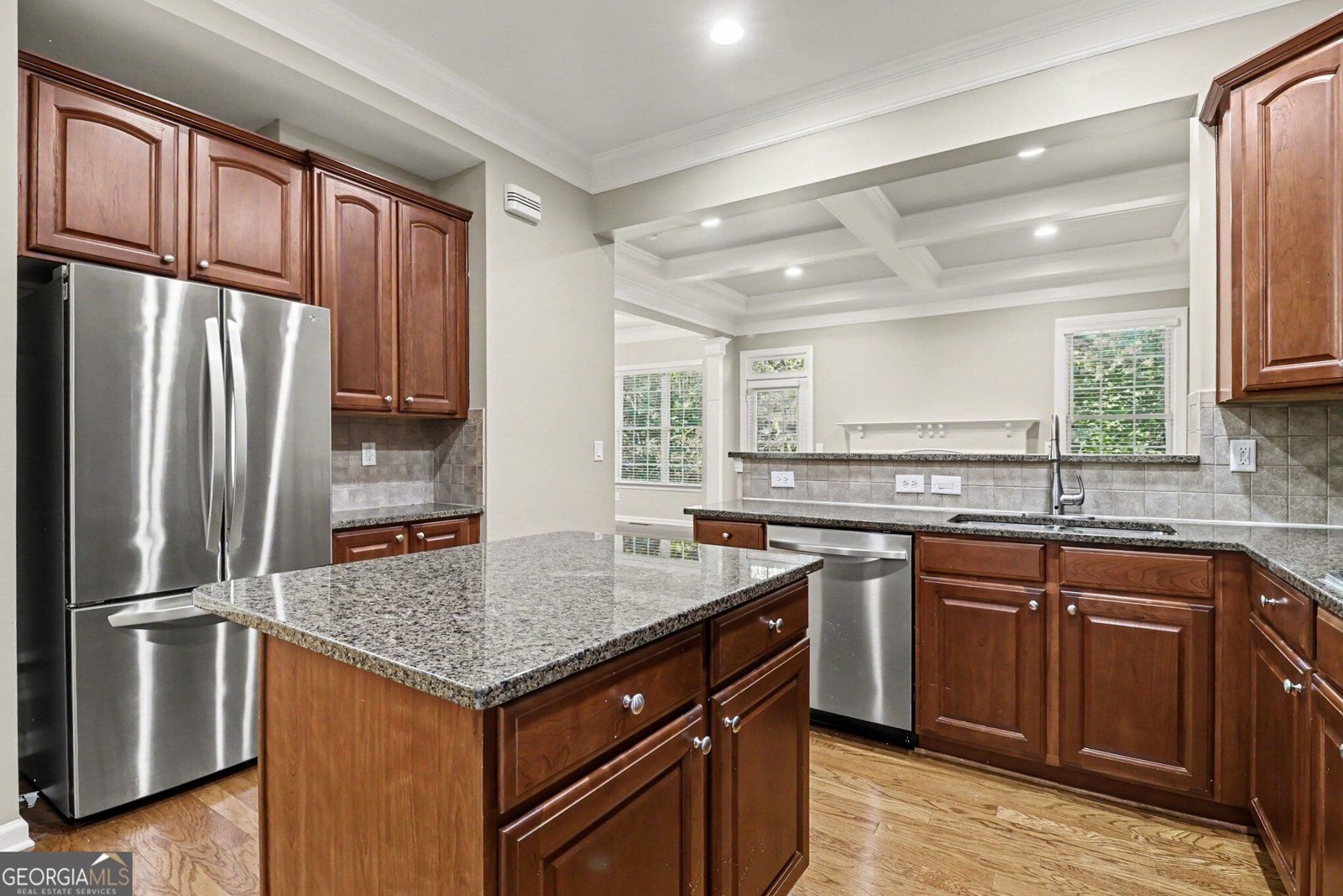 3433 Kiveton Drive Peachtree Corners - Photo 13