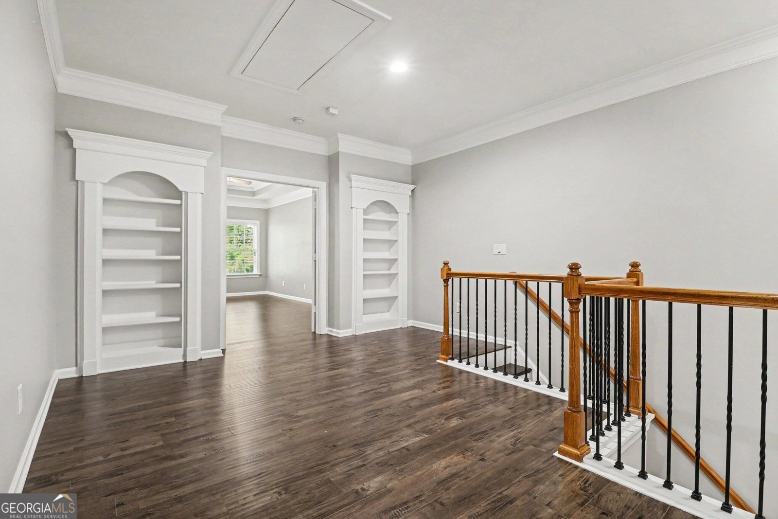 3433 Kiveton Drive Peachtree Corners - Photo 17