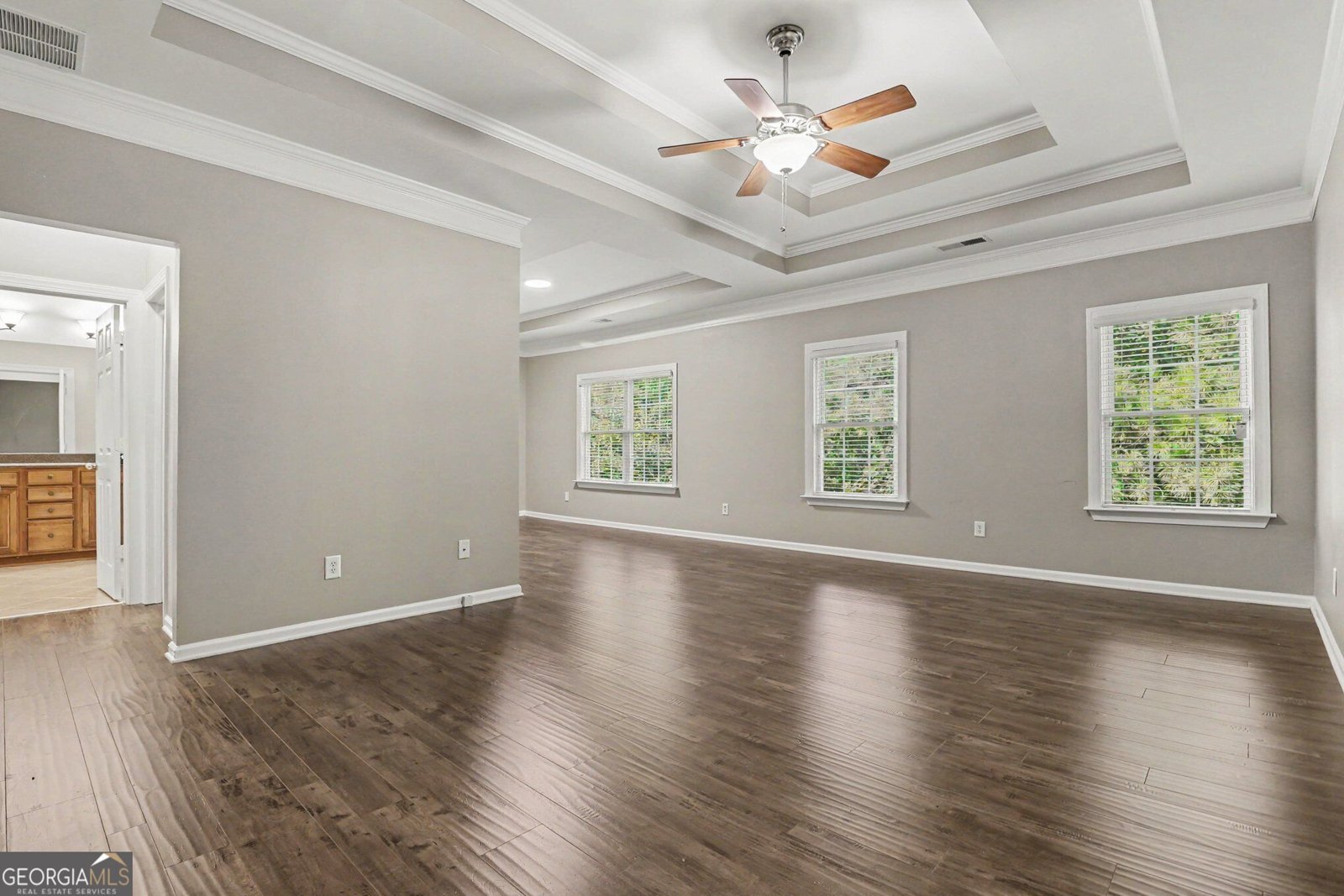 3433 Kiveton Drive Peachtree Corners - Photo 19