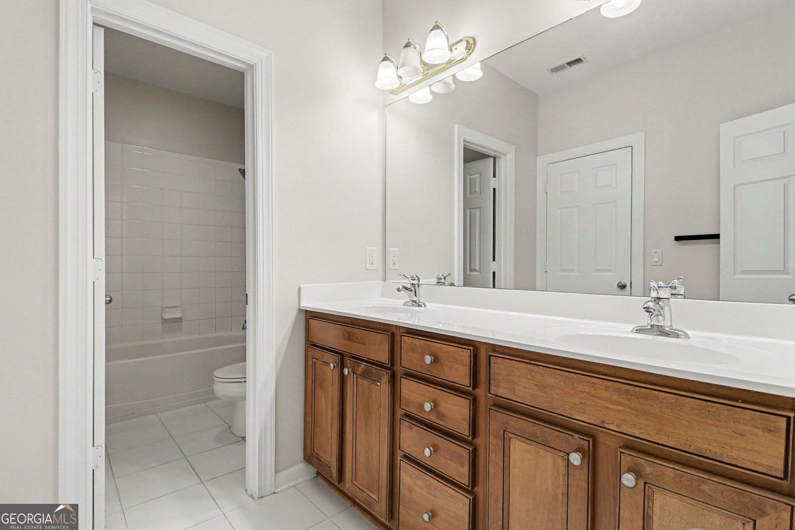 3433 Kiveton Drive Peachtree Corners - Photo 21