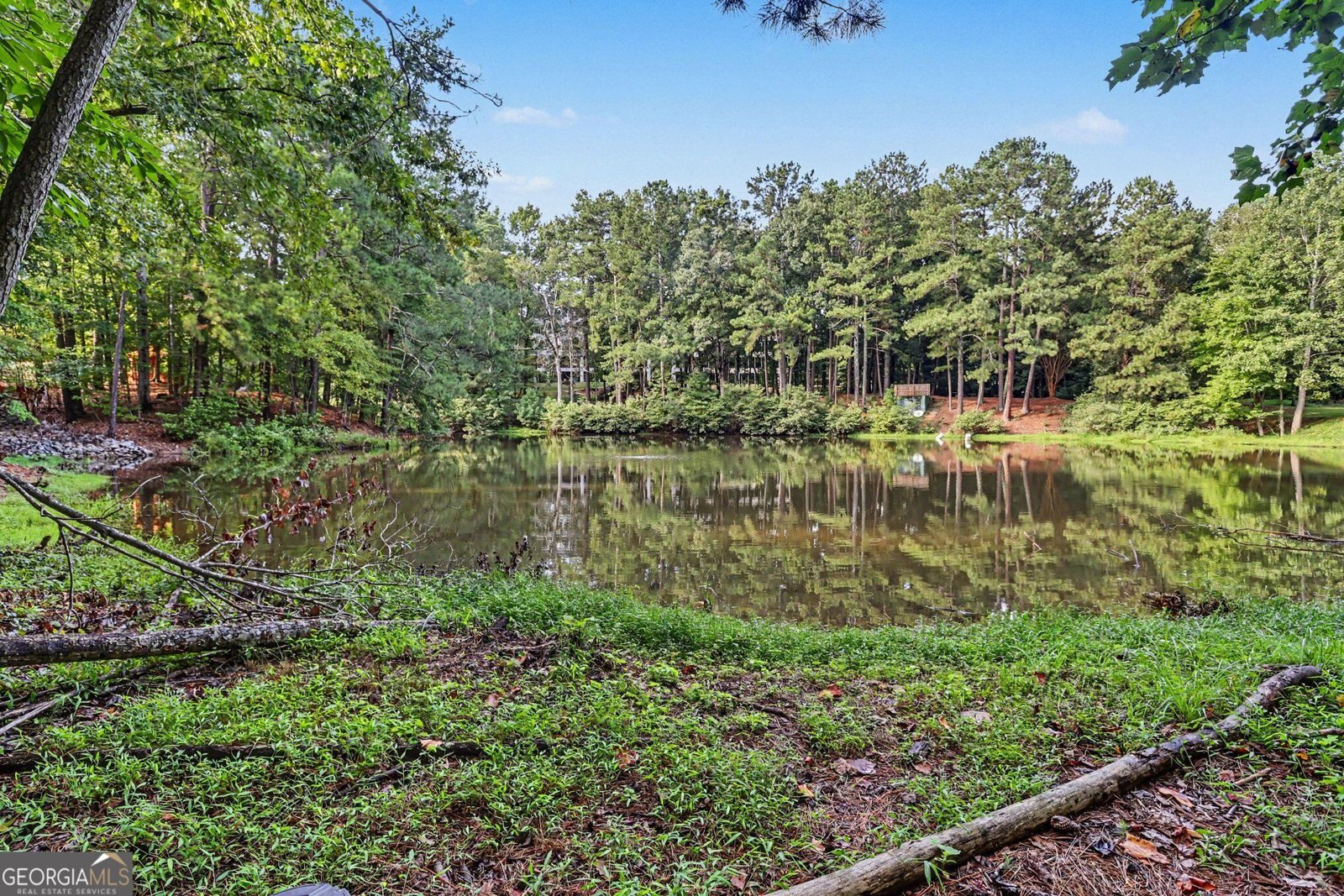 3433 Kiveton Drive Peachtree Corners - Photo 33