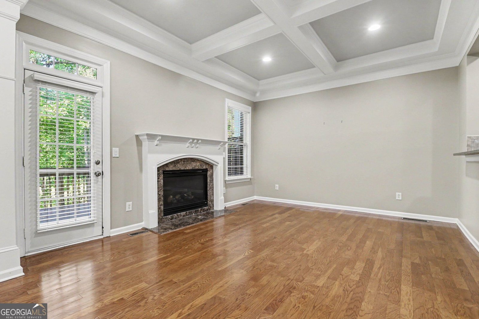 3433 Kiveton Drive Peachtree Corners - Photo 7
