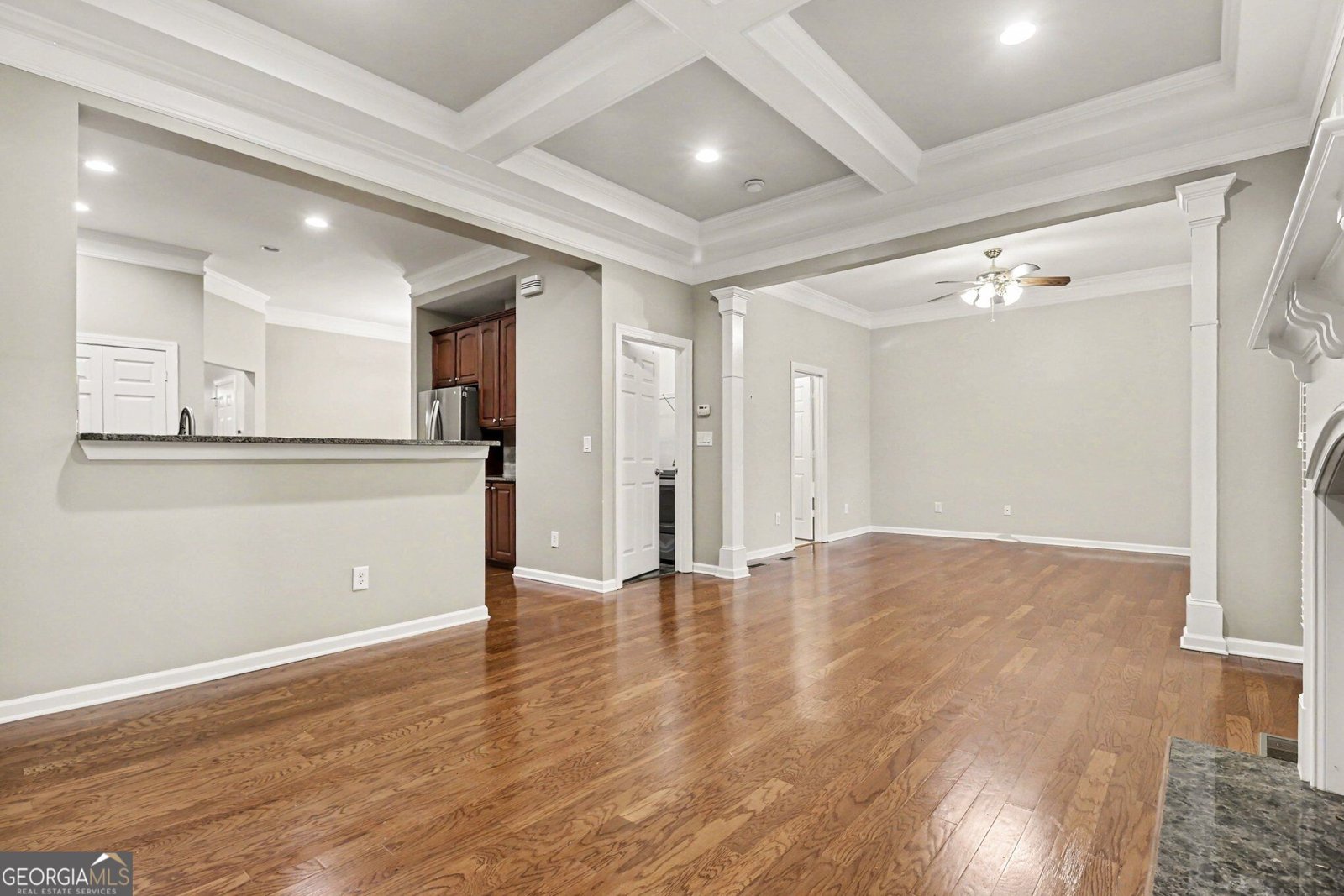 3433 Kiveton Drive Peachtree Corners - Photo 8