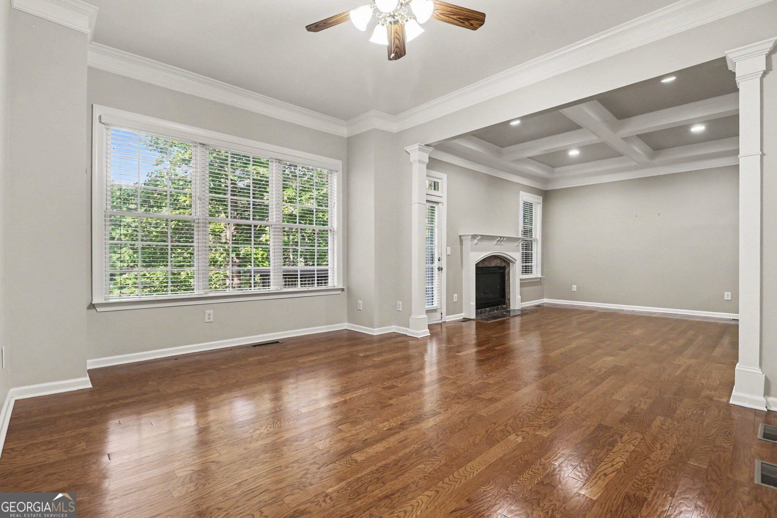 3433 Kiveton Drive Peachtree Corners - Photo 9