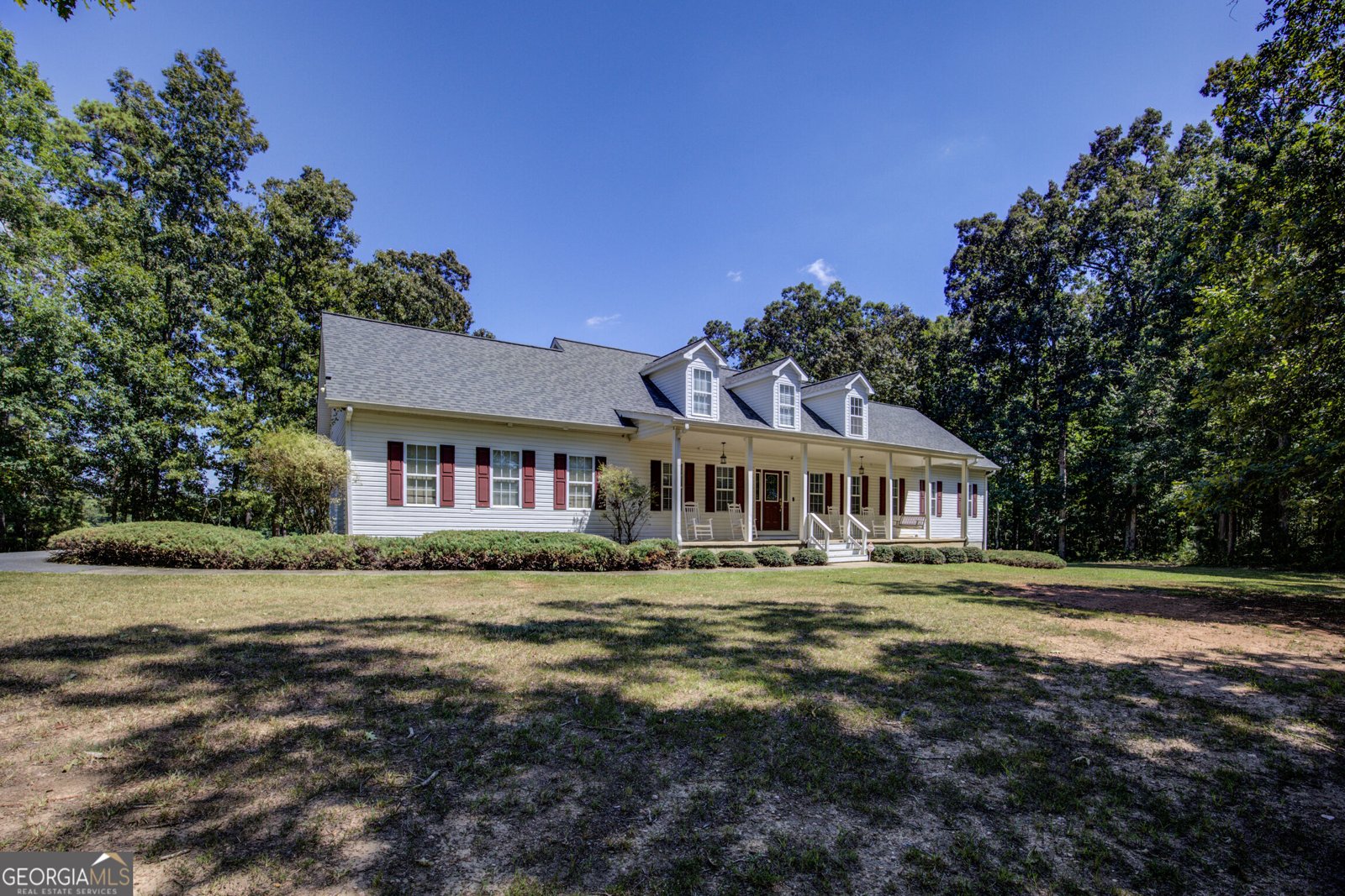 131 Washington Road Jackson - main photo