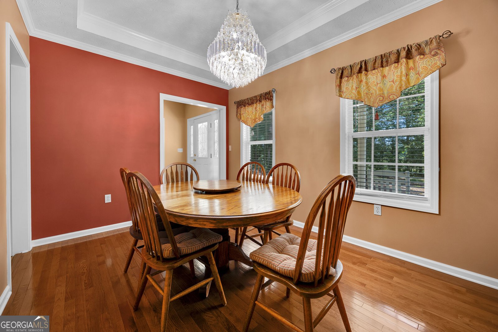 131 Washington Road Jackson - Photo 11